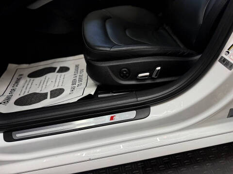 2015 Audi A4 2.0T Premium