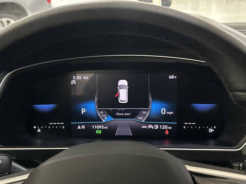 2024 Volkswagen Tiguan SE R-Line Black 4Motion