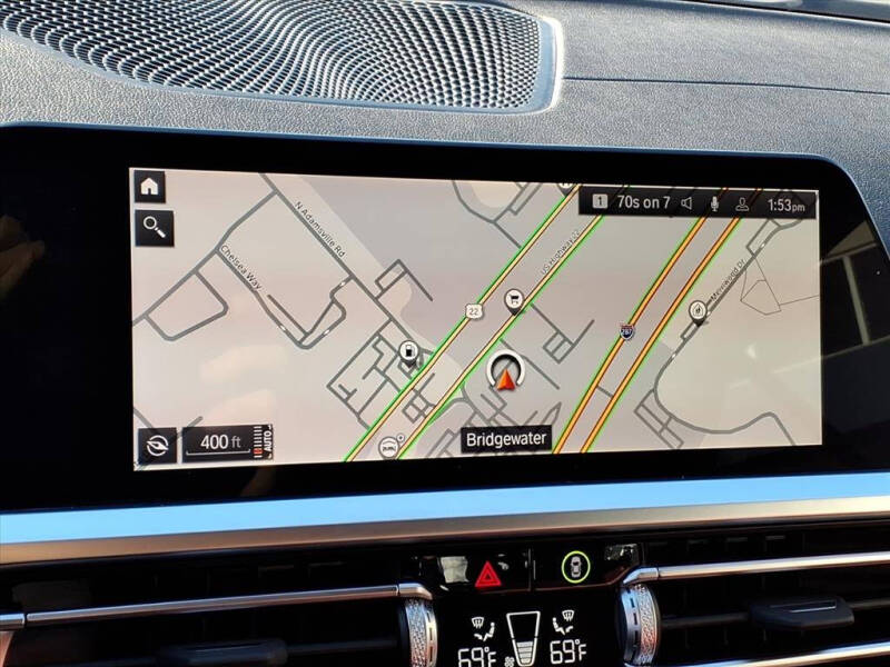 2022 BMW 4 Series 430i xDrive