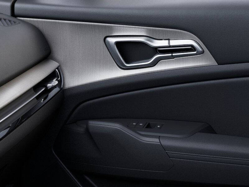 2026 Kia Sportage X-Pro Prestige