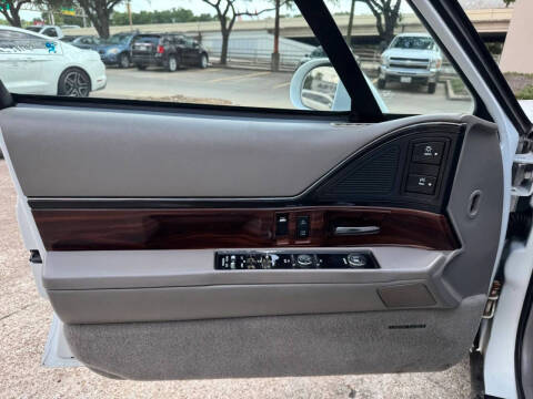 1998 Buick LeSabre Custom