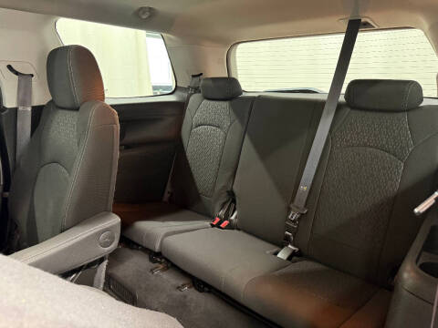 2014 GMC Acadia SLE-2