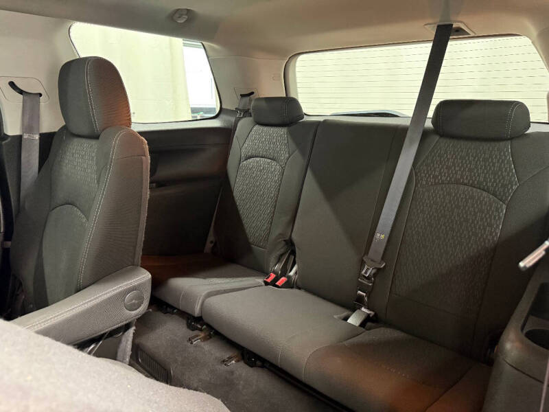 2014 GMC Acadia SLE-2