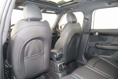 2023 MINI Countryman John Cooper Works ALL4