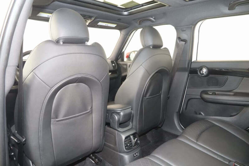 2023 MINI Countryman John Cooper Works ALL4