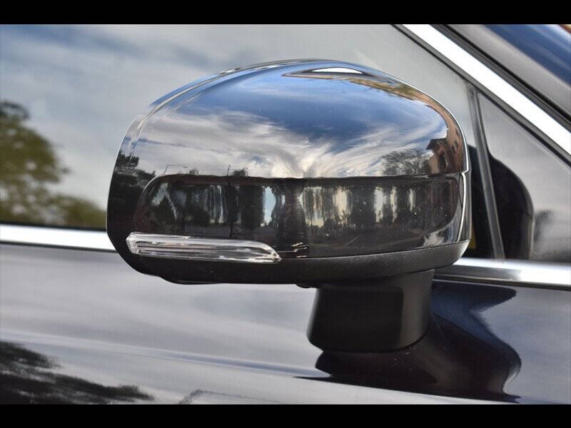 2017 Volvo XC90 T8 eAWD Inscription