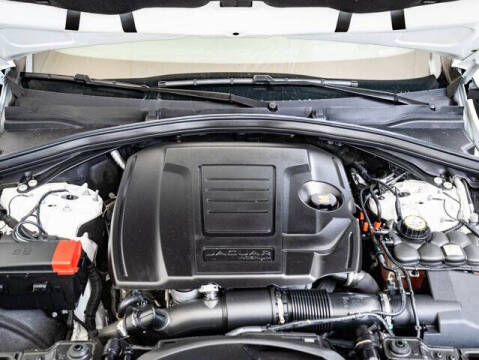 2023 Jaguar F-PACE P250 S