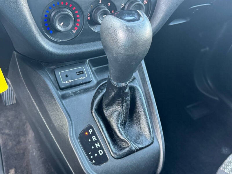 2020 RAM ProMaster City