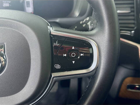2023 Volvo XC90 B5 Plus Bright Theme
