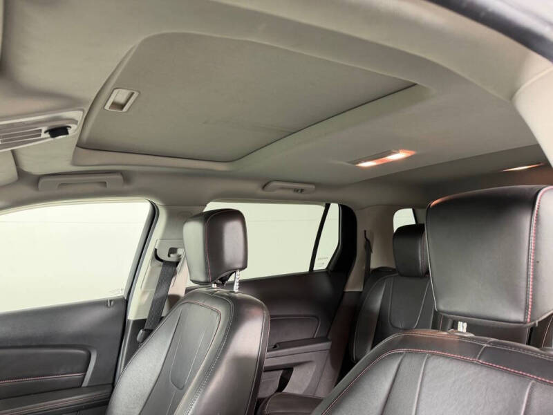 2012 GMC Terrain SLT-2