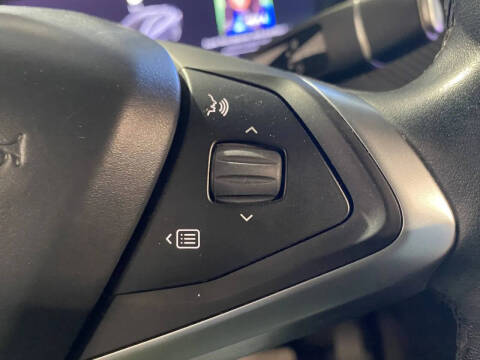 2017 Tesla Model X 75D