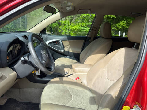 2012 Toyota RAV4