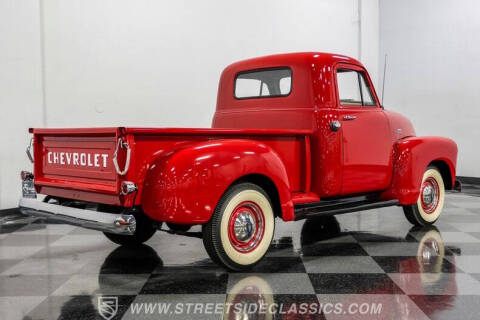 1954 Chevrolet 3100