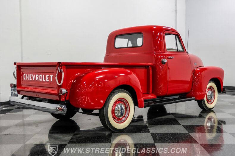 1954 Chevrolet 3100