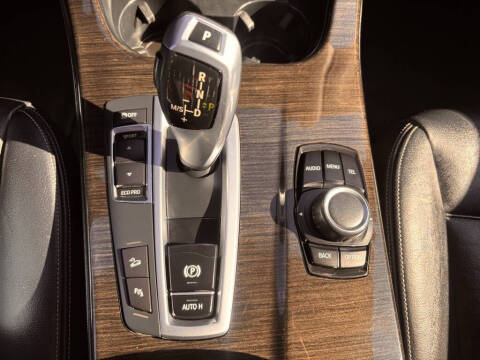 2015 BMW X3 xDrive35i