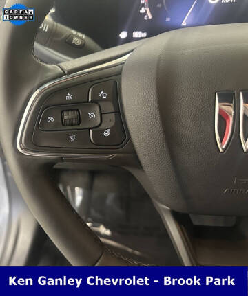 2025 Buick Envista Avenir