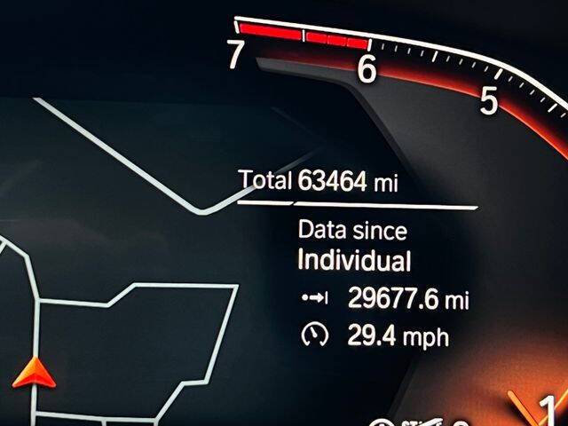 2021 BMW 5 Series 530i