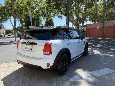 2017 MINI Countryman Cooper