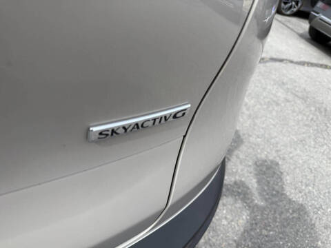 2023 Mazda CX-30 2.5 S Select