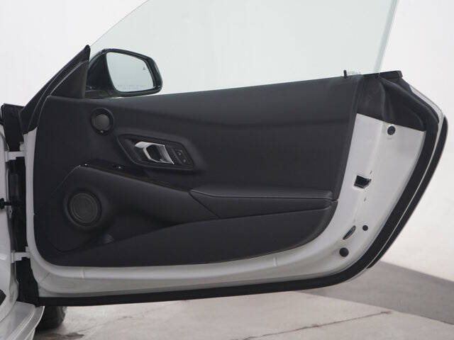 2026 Toyota GR Supra