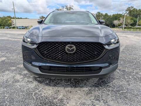 2026 Mazda CX-30 2.5 Turbo Premium Plus