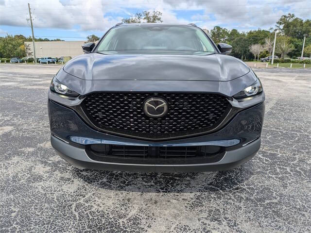 2026 Mazda CX-30 2.5 Turbo Premium Plus