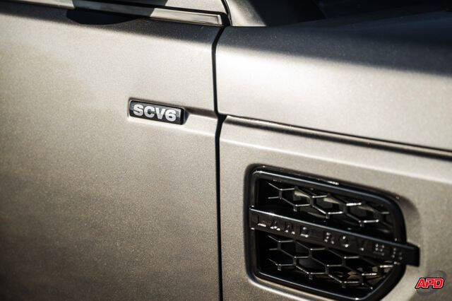 2015 Land Rover LR4 HSE