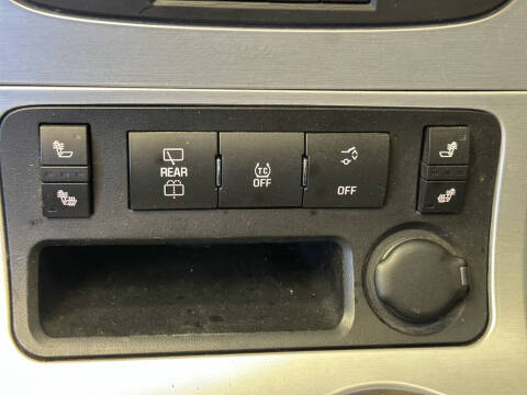 2012 GMC Acadia SLT-1