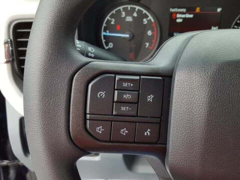 2024 Ford F-250 Super Duty