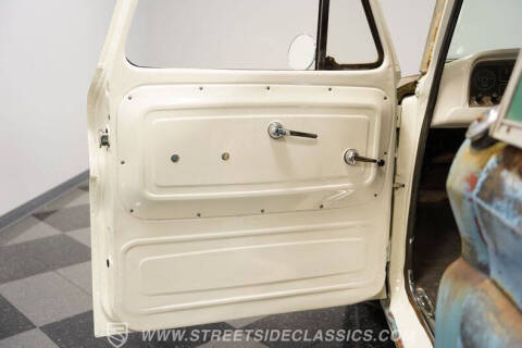 1964 Chevrolet C10
