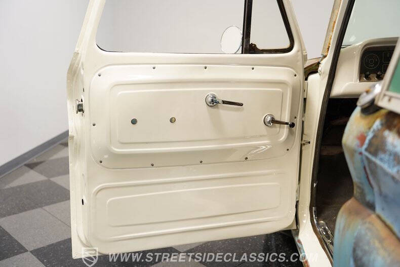 1964 Chevrolet C10