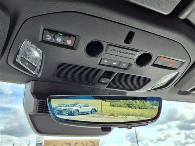 2025 GMC HUMMER EV 3X