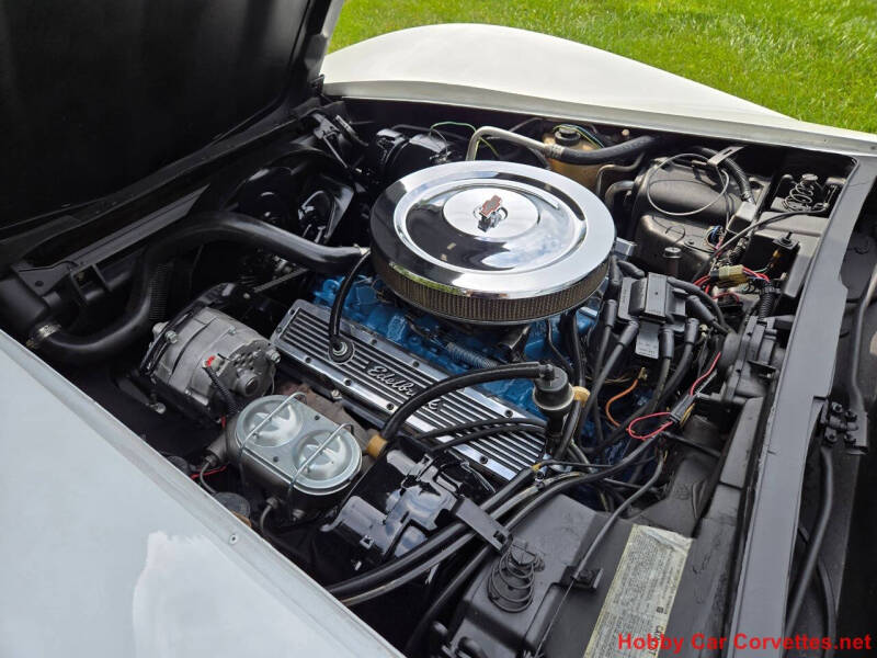 1979 Chevrolet Corvette