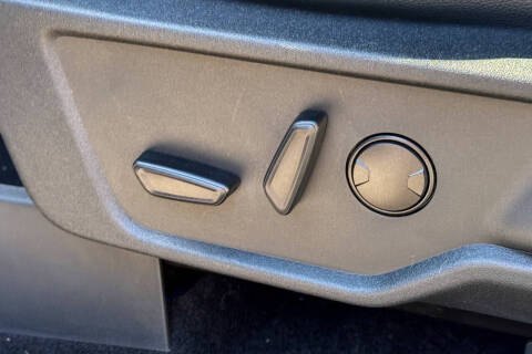 2021 Ford Bronco First Edition Advanced