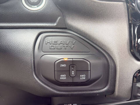 2026 RAM 4500