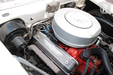 1957 Ford Fairlane