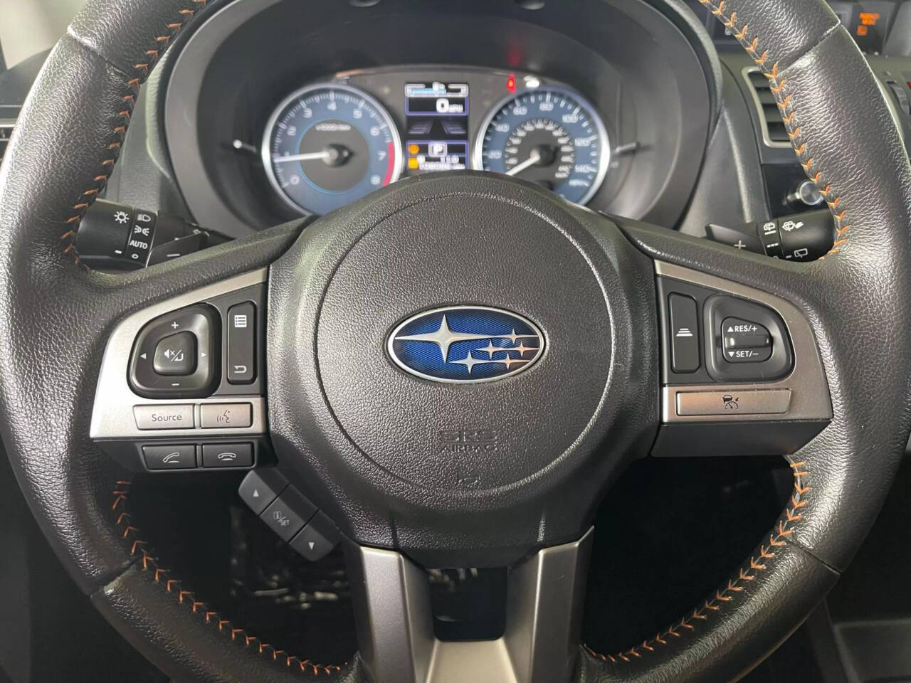 2017 Subaru Crosstrek for sale at Victory Motors Inc in Modesto, CA