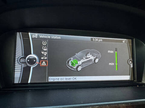 2011 BMW 3 Series 335i