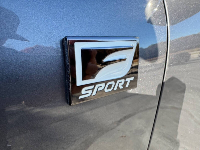 2016 Lexus NX 200t F SPORT