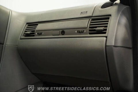 1996 BMW M3