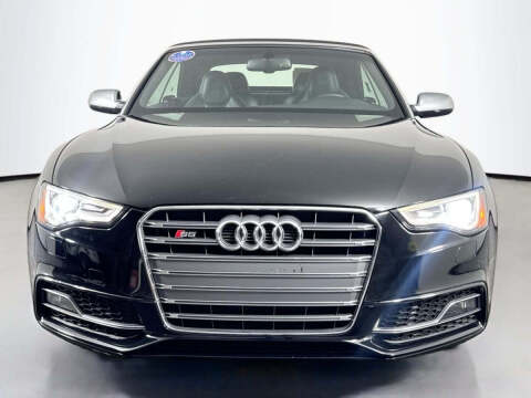 2017 Audi S5 3.0T quattro