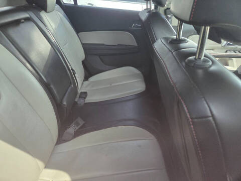 2012 GMC Terrain SLT-2