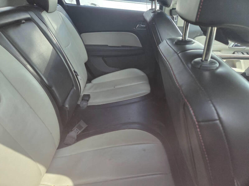 2012 GMC Terrain SLT-2