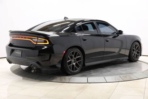 2019 Dodge Charger R/T