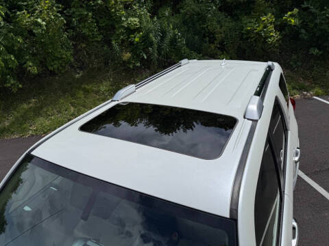 2011 Toyota 4Runner Limited