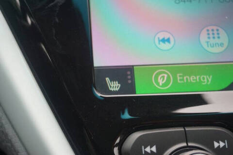 2020 Chevrolet Bolt EV LT