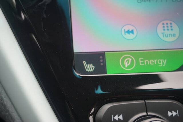 2020 Chevrolet Bolt EV LT