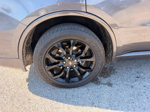 2020 Dodge Durango GT