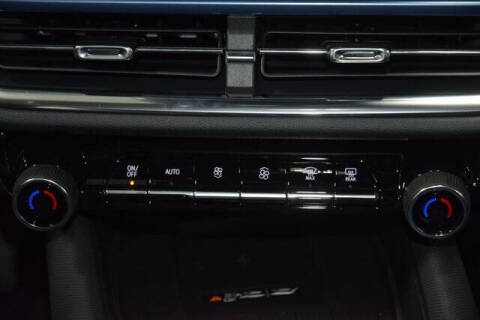 2026 Chevrolet Equinox EV LT 2