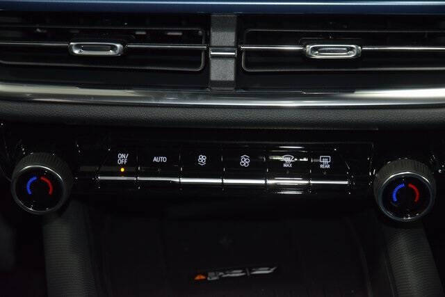 2026 Chevrolet Equinox EV LT 2